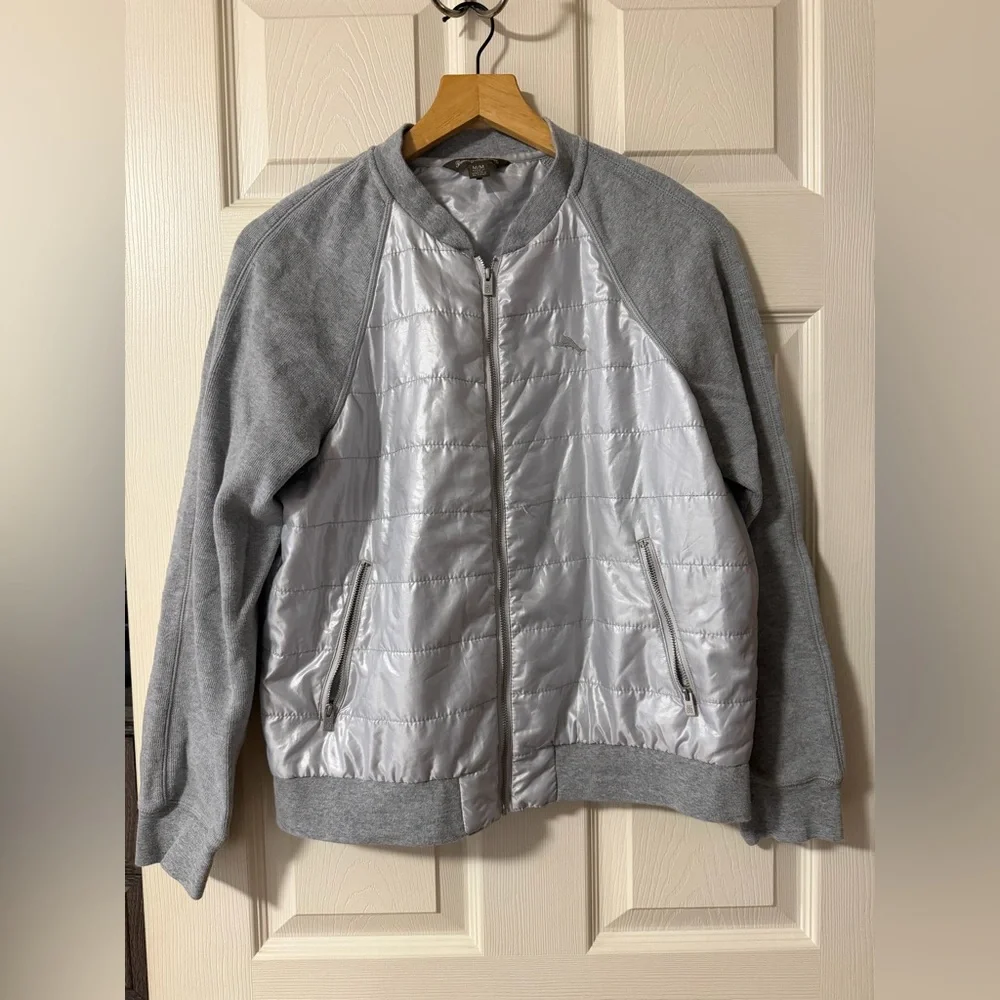 Tommy‎ Bahama lightweight jacket